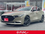 2024 Mazda 3 2.0 20S Sport Sedan for sale, Japanese used car export - photo 1 of 44 | GULJI TRADERS
