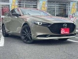 2024 Mazda 3 2.0 20S Sport Sedan for sale, Japanese used car export - photo 20 of 44 | GULJI TRADERS