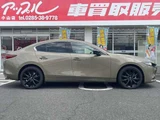 2024 Mazda 3 2.0 20S Sport Sedan for sale, Japanese used car export - photo 21 of 44 | GULJI TRADERS
