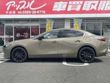 2024 Mazda 3 2.0 20S Sport Sedan for sale, Japanese used car export - photo 22 of 44 | GULJI TRADERS