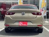 2024 Mazda 3 2.0 20S Sport Sedan for sale, Japanese used car export - photo 23 of 44 | GULJI TRADERS