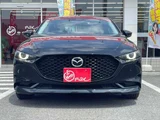2024 Mazda 3 1.8 XD Sport Diesel Turbo Sedan for sale, Japanese used car export - photo 2 of 47 | GULJI TRADERS