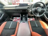 2024 Mazda 3 1.8 XD Sport Diesel Turbo Sedan for sale, Japanese used car export - photo 3 of 47 | GULJI TRADERS