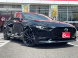 2024 Mazda 3 1.8 XD Sport Diesel Turbo Sedan for sale, Japanese used car export - photo 13 of 47 | GULJI TRADERS