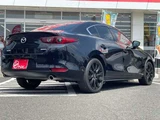 2024 Mazda 3 1.8 XD Sport Diesel Turbo Sedan for sale, Japanese used car export - photo 17 of 47 | GULJI TRADERS