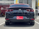 2024 Mazda 3 1.8 XD Sport Diesel Turbo Sedan for sale, Japanese used car export - photo 18 of 47 | GULJI TRADERS