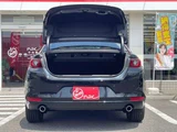2024 Mazda 3 1.8 XD Sport Diesel Turbo Sedan for sale, Japanese used car export - photo 37 of 47 | GULJI TRADERS
