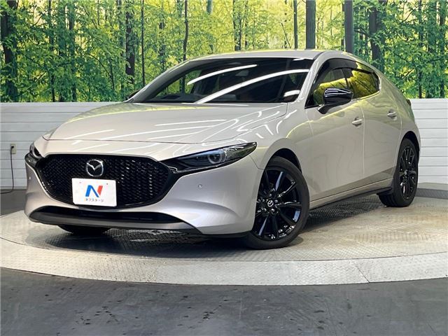2024 Mazda 3 15S Sport - photo 1 2024 Mazda 3 15S Sport Sedan for sale, Japanese used car export - photo 1 of 30 | GULJI TRADERS