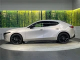 2024 Mazda 3 15S Sport Sedan for sale, Japanese used car export - photo 7 of 30 | GULJI TRADERS
