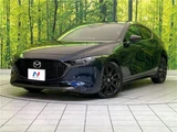 2024 Mazda 3 20S Sedan for sale, Japanese used car export - photo 1 of 30 | GULJI TRADERS