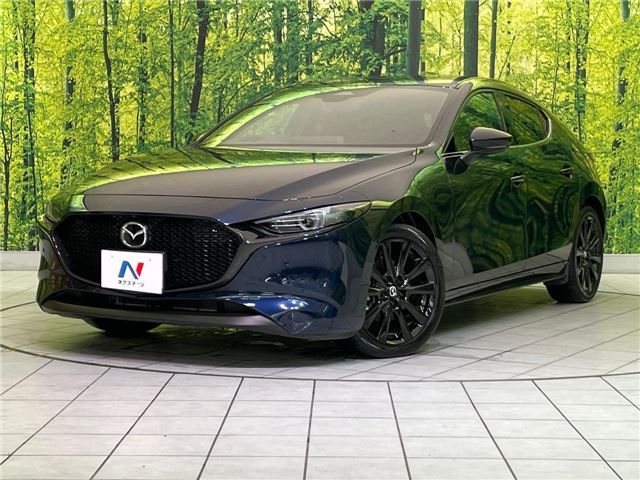 2024 Mazda 3 20S Sedan for sale, Japanese used car export | GULJI TRADERS