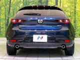 2024 Mazda 3 20S Sedan for sale, Japanese used car export - photo 10 of 30 | GULJI TRADERS