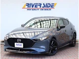 2024 Mazda 3 1.8 XD Diesel Turbo Sedan for sale, Japanese used car export - photo 1 of 65 | GULJI TRADERS