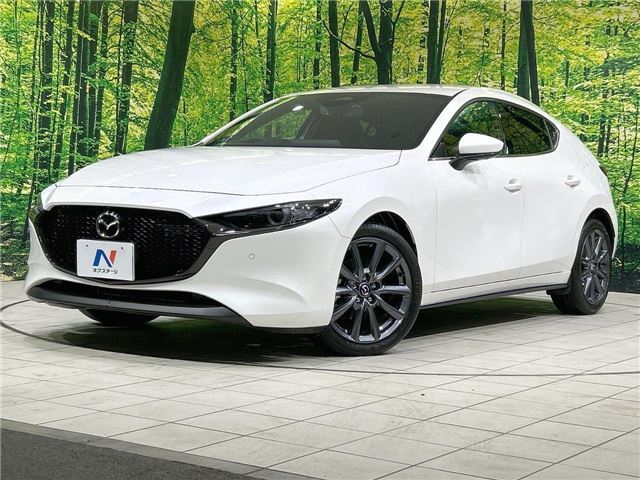 2024 Mazda 3 Sedan for sale, Japanese used car export | GULJI TRADERS
