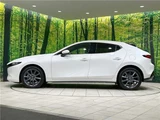 2024 Mazda 3 Sedan for sale, Japanese used car export - photo 14 of 30 | GULJI TRADERS