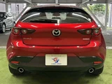 2024 Mazda 3 15S Touring Van for sale, Japanese used car export - photo 16 of 20 | GULJI TRADERS