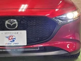 2024 Mazda 3 15S Touring Van for sale, Japanese used car export - photo 20 of 20 | GULJI TRADERS