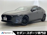 2024 Mazda 3 20S Sport Sedan for sale, Japanese used car export - photo 4 of 30 | GULJI TRADERS