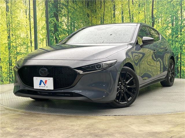 2024 Mazda 3 20S Sport Sedan for sale, Japanese used car export | GULJI TRADERS