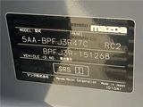 2024 Mazda 3 20S Sport Sedan for sale, Japanese used car export - photo 2 of 30 | GULJI TRADERS