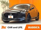 2024 Mazda 3 Sport Sedan for sale, Japanese used car export - photo 1 of 50 | GULJI TRADERS