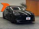 2024 Mazda 3 Sport Sedan for sale, Japanese used car export - photo 8 of 50 | GULJI TRADERS