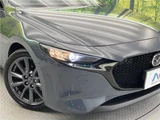 2024 Mazda 3 Sedan for sale, Japanese used car export - photo 17 of 30 | GULJI TRADERS