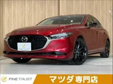 2024 Mazda 3 Diesel XD Black Tone Edition Sedan for sale, Japanese used car export - photo 1 of 50 | GULJI TRADERS