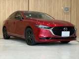 2024 Mazda 3 Diesel XD Black Tone Edition Sedan for sale, Japanese used car export - photo 16 of 50 | GULJI TRADERS
