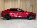 2024 Mazda 3 Diesel XD Black Tone Edition Sedan for sale, Japanese used car export - photo 17 of 50 | GULJI TRADERS