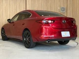 2024 Mazda 3 Diesel XD Black Tone Edition Sedan for sale, Japanese used car export - photo 20 of 50 | GULJI TRADERS
