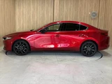 2024 Mazda 3 Diesel XD Black Tone Edition Sedan for sale, Japanese used car export - photo 21 of 50 | GULJI TRADERS