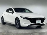 2024 Mazda 3 XD Sedan for sale, Japanese used car export - photo 1 of 24 | GULJI TRADERS