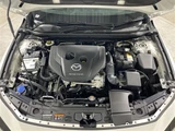 2024 Mazda 3 XD Sedan for sale, Japanese used car export - photo 3 of 24 | GULJI TRADERS