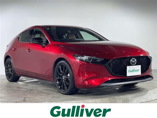 2024 Mazda 3 15S Sport ED Sedan for sale, Japanese used car export | GULJI TRADERS