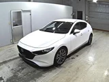 2024 Mazda 3 Sedan for sale, Japanese used car export - photo 1 of 5 | GULJI TRADERS