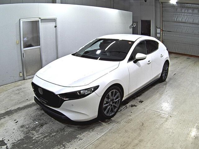 2024 Mazda 3 Sedan for sale, Japanese used car export | GULJI TRADERS