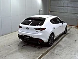 2024 Mazda 3 Sedan for sale, Japanese used car export - photo 2 of 5 | GULJI TRADERS
