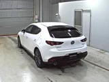 2024 Mazda 3 Sedan for sale, Japanese used car export - photo 4 of 5 | GULJI TRADERS