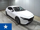 2024 Mazda 3 Sedan for sale, Japanese used car export - photo 5 of 5 | GULJI TRADERS