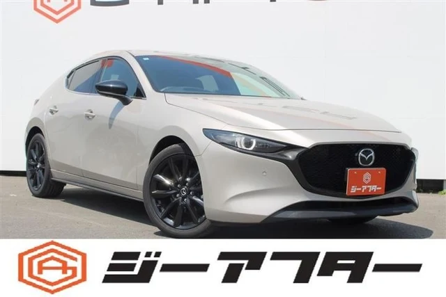 2024 Mazda 3 1.8 XD Sport Sedan for sale, Japanese used car export | GULJI TRADERS