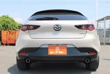 2024 Mazda 3 1.8 XD Sport Sedan for sale, Japanese used car export - photo 7 of 30 | GULJI TRADERS