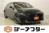 2024 Mazda 3 XD P Sedan for sale, Japanese used car export - photo 1 of 30 | GULJI TRADERS