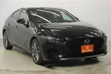 2024 Mazda 3 XD P Sedan for sale, Japanese used car export - photo 3 of 30 | GULJI TRADERS