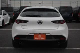 2024 Mazda 3 1.8 Sport ED Sedan for sale, Japanese used car export - photo 8 of 30 | GULJI TRADERS