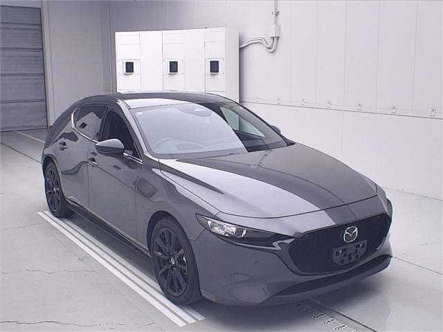 2024 Mazda 3 Sedan for sale, Japanese used car export | GULJI TRADERS