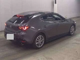 2024 Mazda 3 20S Sedan for sale, Japanese used car export - photo 2 of 3 | GULJI TRADERS