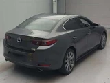2024 Mazda 3 Sedan for sale, Japanese used car export - photo 2 of 9 | GULJI TRADERS