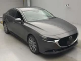 2024 Mazda 3 Sedan for sale, Japanese used car export - photo 3 of 9 | GULJI TRADERS