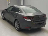 2024 Mazda 3 Sedan for sale, Japanese used car export - photo 4 of 9 | GULJI TRADERS